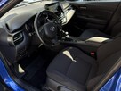 Toyota C-HR 1.8 HSD 122KM PREMIUM, salon Polska, gwarancja, FV23% - 9