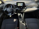 Toyota C-HR 1.8 HSD 122KM PREMIUM, salon Polska, gwarancja, FV23% - 14