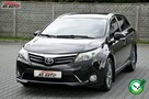 Toyota Avensis 1,8VVTi 147KM Executive/Navi/Skóra/Alufelgi/Kamera/Ledy/SerwisASO