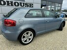 Audi A3 1.6 mpi xenon pełny serwis - 4
