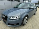 Audi A3 1.6 mpi xenon pełny serwis - 7