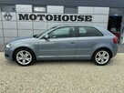 Audi A3 1.6 mpi xenon pełny serwis - 8