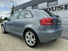 Audi A3 1.6 mpi xenon pełny serwis - 9