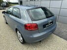 Audi A3 1.6 mpi xenon pełny serwis - 10