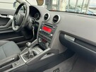 Audi A3 1.6 mpi xenon pełny serwis - 13