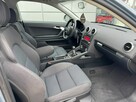 Audi A3 1.6 mpi xenon pełny serwis - 16