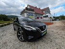 Nissan Qashqai Tecna XTRONIC Gwarancja, podgrzewane fotele 4xkamery