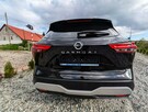 Nissan Qashqai Tecna XTRONIC Gwarancja, podgrzewane fotele 4xkamery - 15