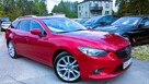 Mazda 6 2.2D*150PS*ZAREJESTROWANY*Bezwypadkowy Klimatronik *Serwis*GWARANCJA24 - 3