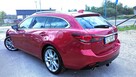 Mazda 6 2.2D*150PS*ZAREJESTROWANY*Bezwypadkowy Klimatronik *Serwis*GWARANCJA24 - 5