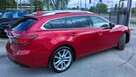 Mazda 6 2.2D*150PS*ZAREJESTROWANY*Bezwypadkowy Klimatronik *Serwis*GWARANCJA24 - 7