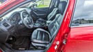 Mazda 6 2.2D*150PS*ZAREJESTROWANY*Bezwypadkowy Klimatronik *Serwis*GWARANCJA24 - 10