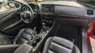 Mazda 6 2.2D*150PS*ZAREJESTROWANY*Bezwypadkowy Klimatronik *Serwis*GWARANCJA24 - 15