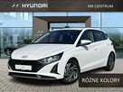 Hyundai i20 1.2 MPI (79KM) 5MT Modern