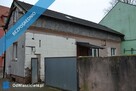 Dom w Zbąszynku (licytacja komornicza) - 2
