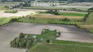 Działka siedliskowa z polem - 2