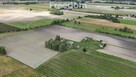 Działka siedliskowa z polem - 5