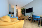 Katowice Zawodzie Centrum 2 pok garaż balkon 9m - 1