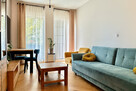 Katowice Zawodzie Centrum 2 pok garaż balkon 9m - 4