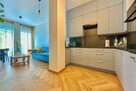Katowice Zawodzie Centrum 2 pok garaż balkon 9m - 5