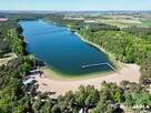 Działka rolna Kamionki Małe gm. Łysomice - 2