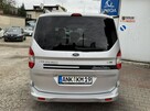 Ford Tourneo Courier TITANIUM 100ps*Bezwypadkowy-ORYGINAŁ*Klimatronik*PDC*Po-Serwisie*IDEAŁ - 4