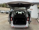 Ford Tourneo Courier TITANIUM 100ps*Bezwypadkowy-ORYGINAŁ*Klimatronik*PDC*Po-Serwisie*IDEAŁ - 11