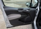 Ford Tourneo Courier TITANIUM 100ps*Bezwypadkowy-ORYGINAŁ*Klimatronik*PDC*Po-Serwisie*IDEAŁ - 15