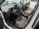 Ford Tourneo Courier TITANIUM 100ps*Bezwypadkowy-ORYGINAŁ*Klimatronik*PDC*Po-Serwisie*IDEAŁ - 16