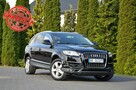 Audi Q7 3.0TDI(245KM)*Lift*Led*Xenon*Navi*Kamera*Bose*I Wł*Welur*Alu19"ASO - 1