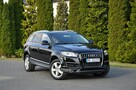 Audi Q7 3.0TDI(245KM)*Lift*Led*Xenon*Navi*Kamera*Bose*I Wł*Welur*Alu19"ASO - 2