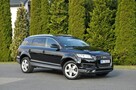 Audi Q7 3.0TDI(245KM)*Lift*Led*Xenon*Navi*Kamera*Bose*I Wł*Welur*Alu19"ASO - 3