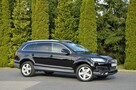 Audi Q7 3.0TDI(245KM)*Lift*Led*Xenon*Navi*Kamera*Bose*I Wł*Welur*Alu19"ASO - 4