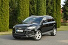 Audi Q7 3.0TDI(245KM)*Lift*Led*Xenon*Navi*Kamera*Bose*I Wł*Welur*Alu19"ASO - 9