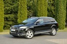Audi Q7 3.0TDI(245KM)*Lift*Led*Xenon*Navi*Kamera*Bose*I Wł*Welur*Alu19"ASO - 10