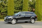 Audi Q7 3.0TDI(245KM)*Lift*Led*Xenon*Navi*Kamera*Bose*I Wł*Welur*Alu19"ASO - 11