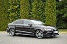 Audi A3 2.0TDI(184KM)*2xS-Line*Radar ACC*Xenon*Led*Navi*Panorama*Alu18"ASO - 4