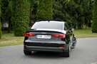 Audi A3 2.0TDI(184KM)*2xS-Line*Radar ACC*Xenon*Led*Navi*Panorama*Alu18"ASO - 7