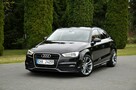 Audi A3 2.0TDI(184KM)*2xS-Line*Radar ACC*Xenon*Led*Navi*Panorama*Alu18"ASO - 9