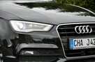 Audi A3 2.0TDI(184KM)*2xS-Line*Radar ACC*Xenon*Led*Navi*Panorama*Alu18"ASO - 12