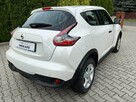 Nissan Juke Salon Polska!biały perłowy!faktura VAT! - 11