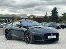 Jaguar F-Type Aktywny tempomat / Panorama / Meridian / Nawigacja / FV marża - 2