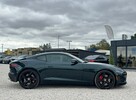 Jaguar F-Type Aktywny tempomat / Panorama / Meridian / Nawigacja / FV marża - 3