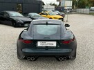 Jaguar F-Type Aktywny tempomat / Panorama / Meridian / Nawigacja / FV marża - 5