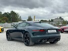Jaguar F-Type Aktywny tempomat / Panorama / Meridian / Nawigacja / FV marża - 6