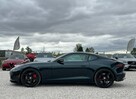 Jaguar F-Type Aktywny tempomat / Panorama / Meridian / Nawigacja / FV marża - 7