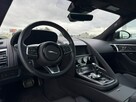 Jaguar F-Type Aktywny tempomat / Panorama / Meridian / Nawigacja / FV marża - 10