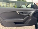 Jaguar F-Type Aktywny tempomat / Panorama / Meridian / Nawigacja / FV marża - 15