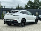 Aston Martin DBX 707 Drugi Właściciel / Pneumatyka / Aktywny Wydech / 707 / FV Marża - 4