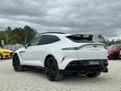 Aston Martin DBX 707 Drugi Właściciel / Pneumatyka / Aktywny Wydech / 707 / FV Marża - 6